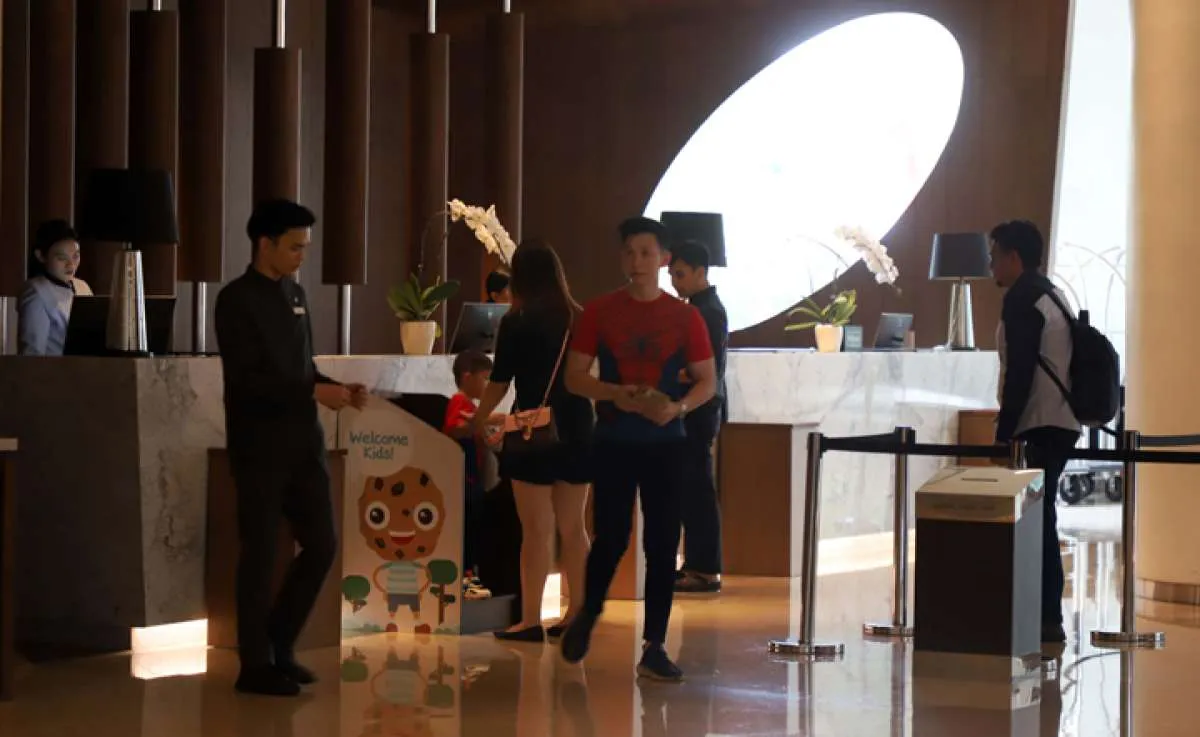 Efisiensi Anggaran Tekan Industri Hotel, Jakarta Paling Terpukul
