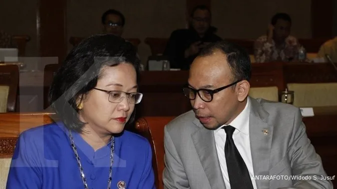 Govt ready to mitigate slower pace of growth in RI