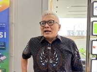 AASI Siapkan Standarisasi Polis Asuransi Parametrik Syariah