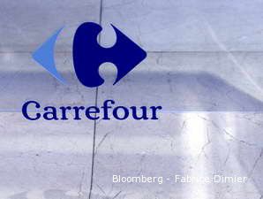 Perseteruan Carrefour dan Hypermart Bakal Gerus Penjualan Carrefour