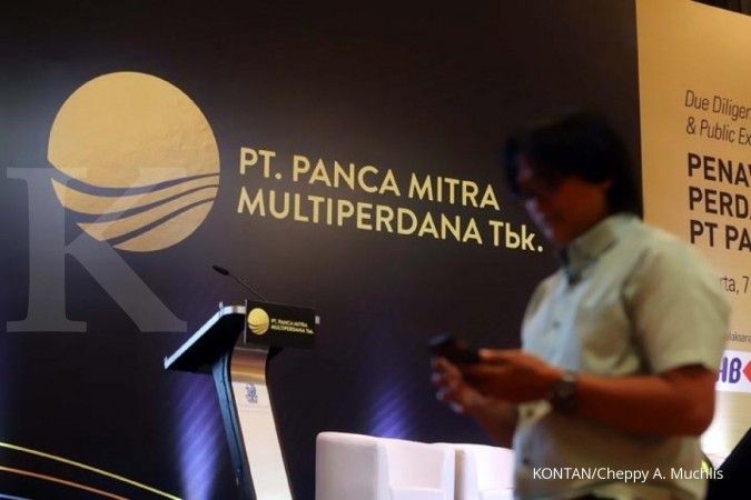 Perusahaan milik Kaesang Pangarep beli saham Panca Mitra Multiperdana (PMMP)