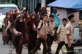 Sinergi BUMN Dukung Pendidikan Anak Prajurit TNI yang Gugur dalam Tugas