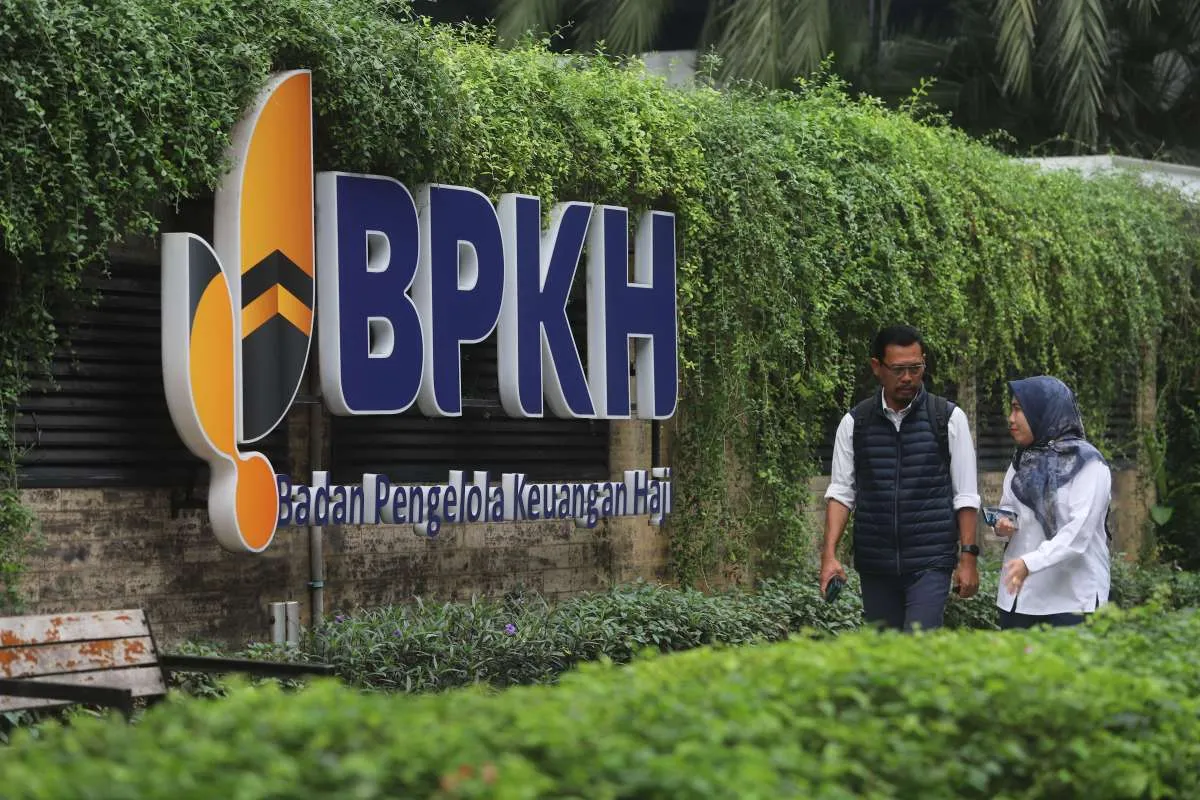 BPKH Sambut Kolaborasi Strategis Bank Muamalat dan Muhammadiyah