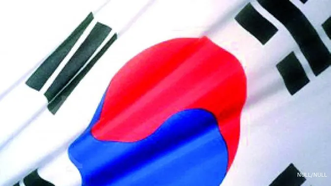RI, South Korea agree US$10b swap deal
