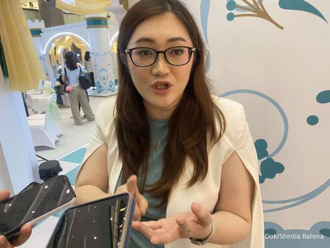 Cara Menangani Ruam Popok pada Anak, Ini Saran Dokter Kulit