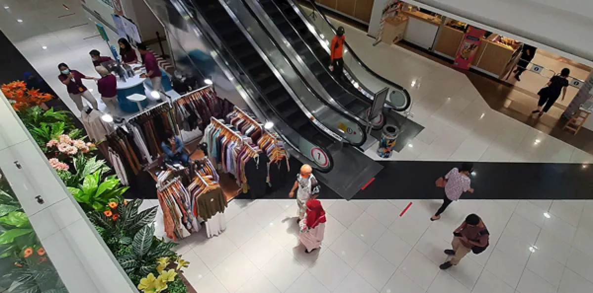 PPKM Jawa-Bali diperpanjang lagi hingga 14 Desember, daerah level 2 makin bertambah 