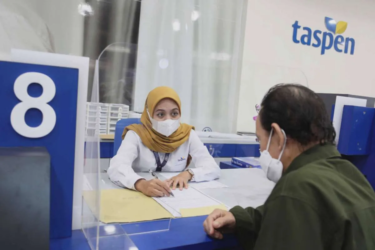 Berhasil Cetak Imbal Hasil Investasi, Intip Strategi Investasi Taspen