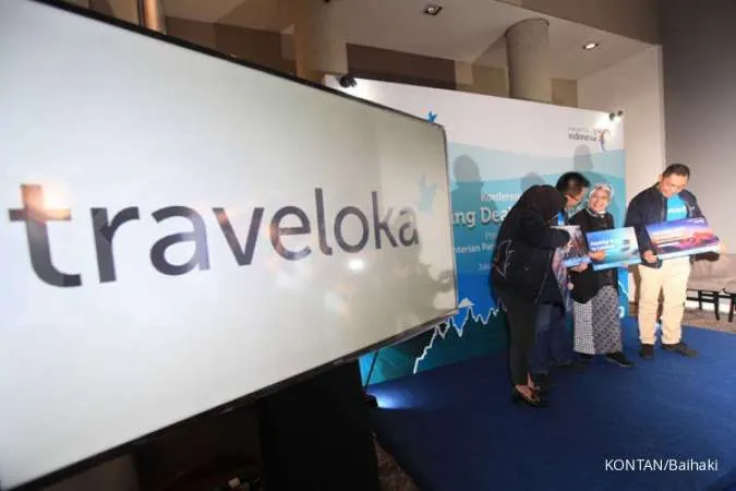 Southeast Asia's biggest travel app Traveloka raises $250 mln as lockdowns ease