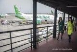 Kabar gembira, akhir bulan ini Citilink resmi buka penerbangan ke Labuan Bajo