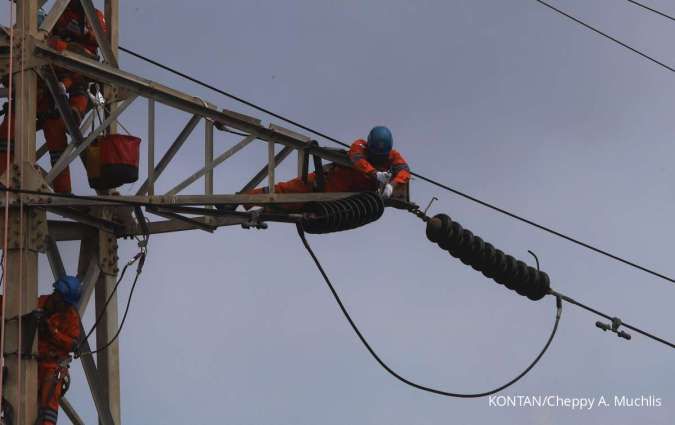 PLN Boja Umumkan Pemadaman Listrik 6 Jam di Semarang, Rabu (24/6), Cek Wilayahnya