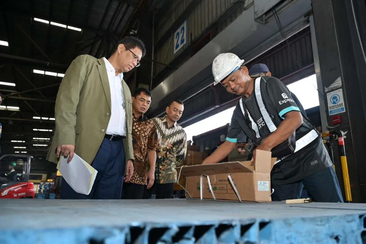 Ditjen Bea Cukai Terancam Dibekukan, Purbaya Ungkap Banyak Permasalahan