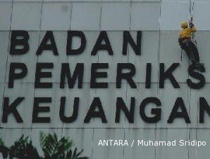 BPK tunggu surat permintaann audit investigasi pengawasan Bank Indonesia