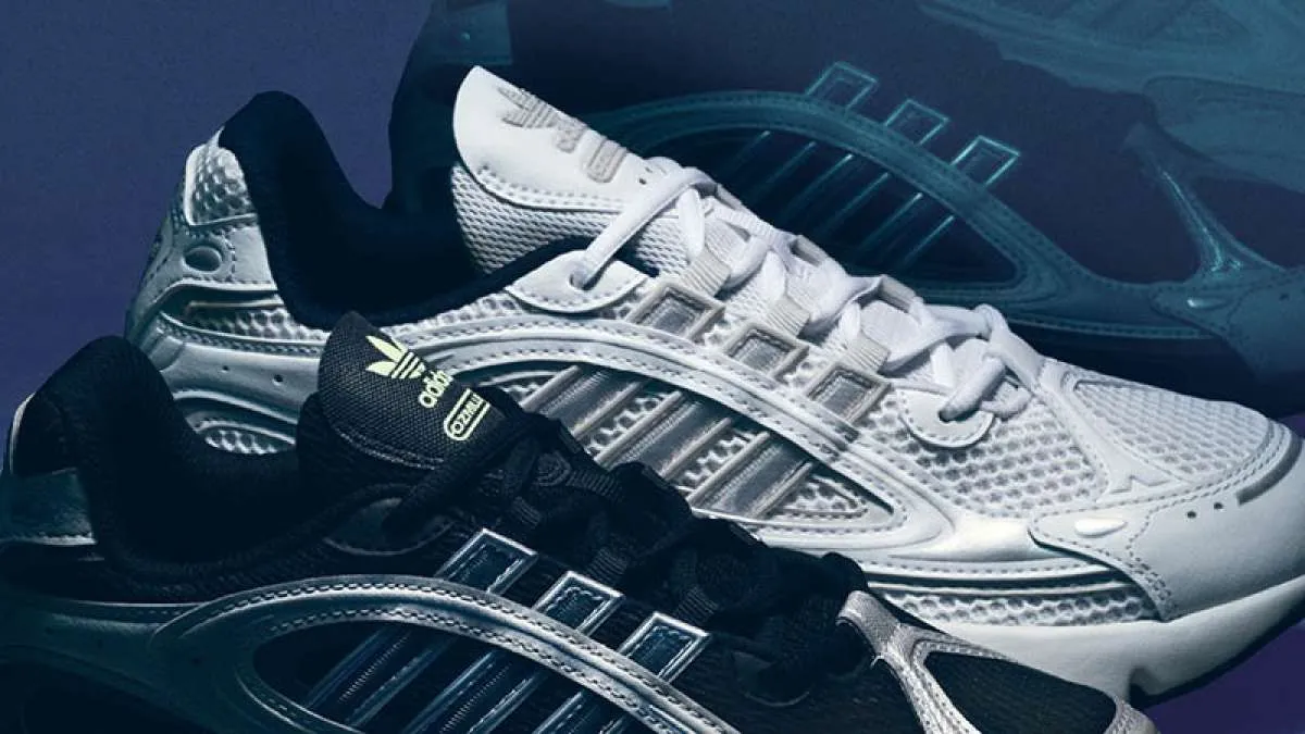 Kinerja Kuartal I Naik, Adidas Proyeksi Kinerja di Tahun Ini Bakal Stagnan 