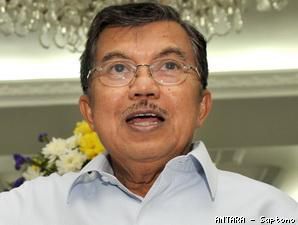 Kalla Yakin Golkar Bisa Raup 25% Suara