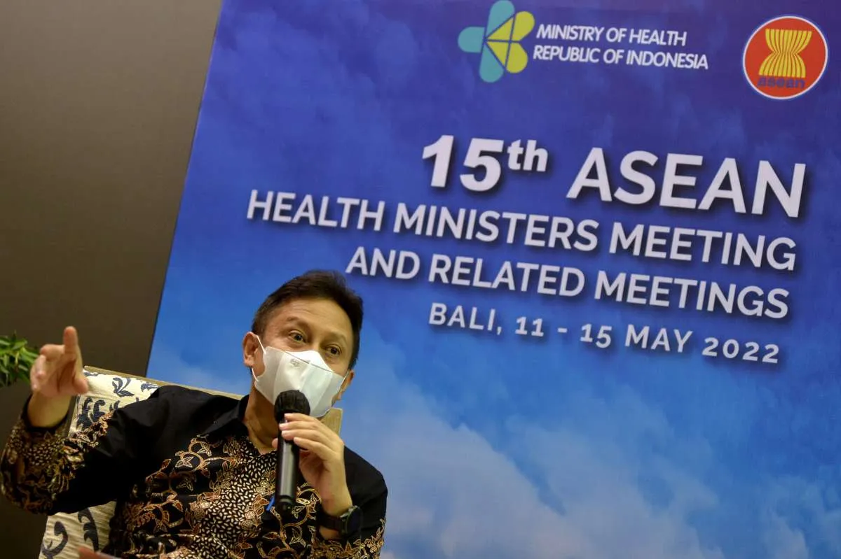 Negara-negara di Kawasan Asean Saling Mengakui Sertifikat Vaksinasi Covid-19