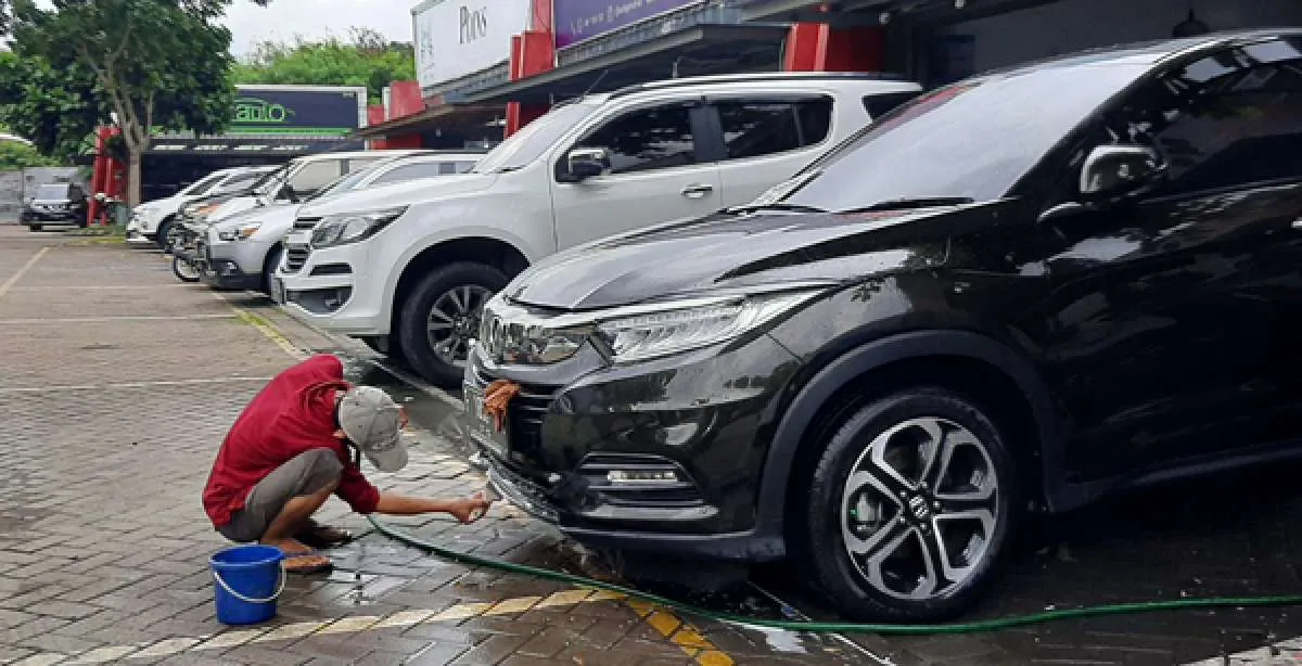 Jelang Lebaran, Permintaan Pembiayaan Mobil Bekas Diprediksi Kembali Bergairah 