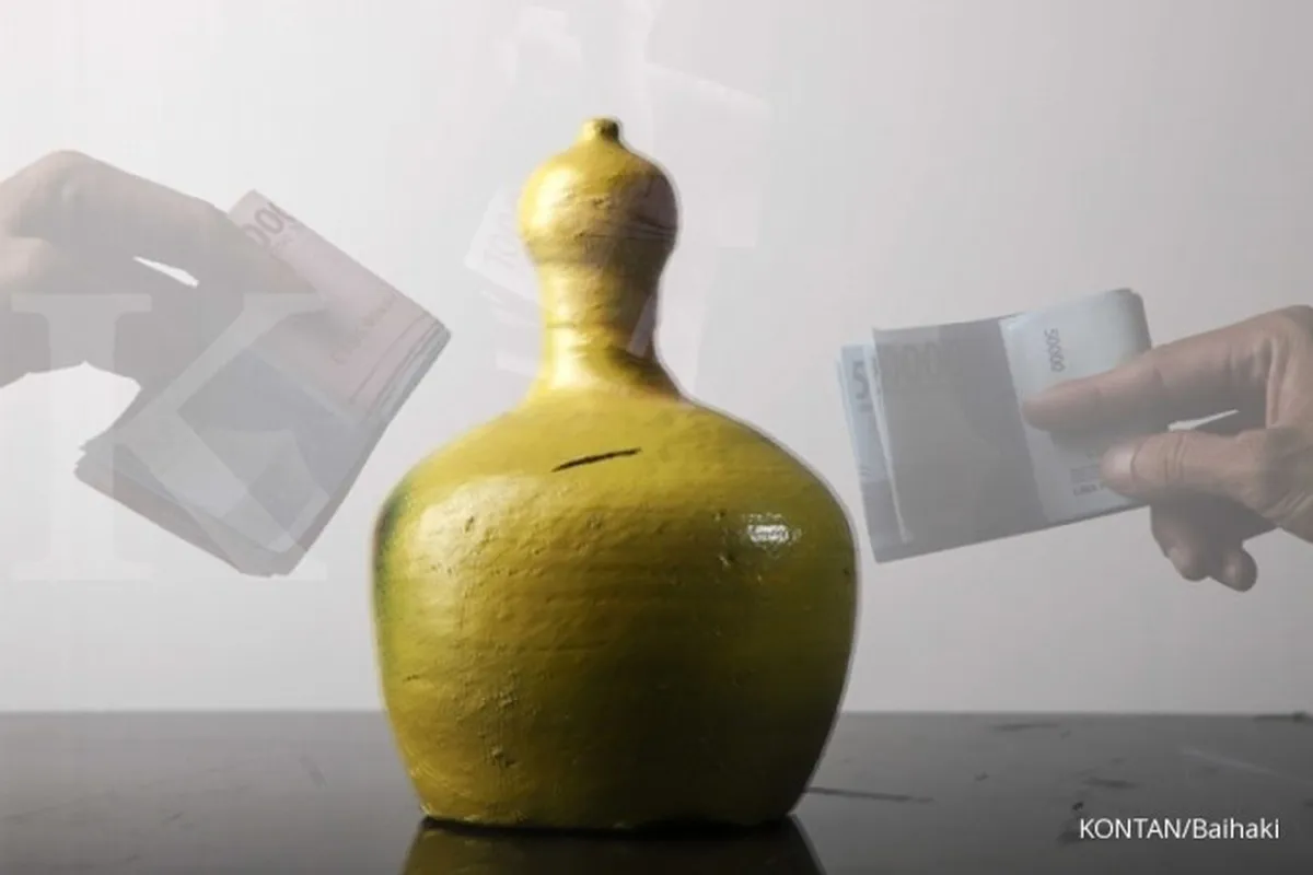 P2P lending rambah pembiayaan pertanian jagung