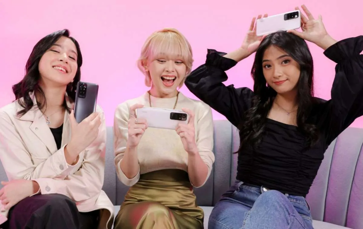 8 Pilihan HP RAM 4GB harga 1 jutaan terbaik 2021, Infinix sampai Samsung