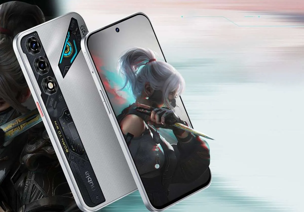 Nubia Neo 5 5G vs Neo 5 GT: Perbandingan Spesifikasi dan Harga di Indonesia