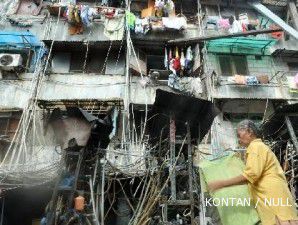 Baru 90 dari 263 masalah RUU BPJS yang diselesaikan