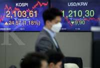 Asia Stocks Start 2026 Strong; Taiwan, South Korea & Singapore Hit Records