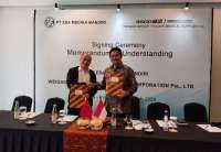 ESA Group Gandeng Perusahaan China untuk Bangun Pabrik Alat Kesehatan