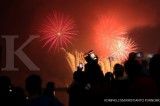 Polresta Denpasar Tegaskan Tidak Izinkan Pesta Kembang Api Saat Malam Tahun Baru