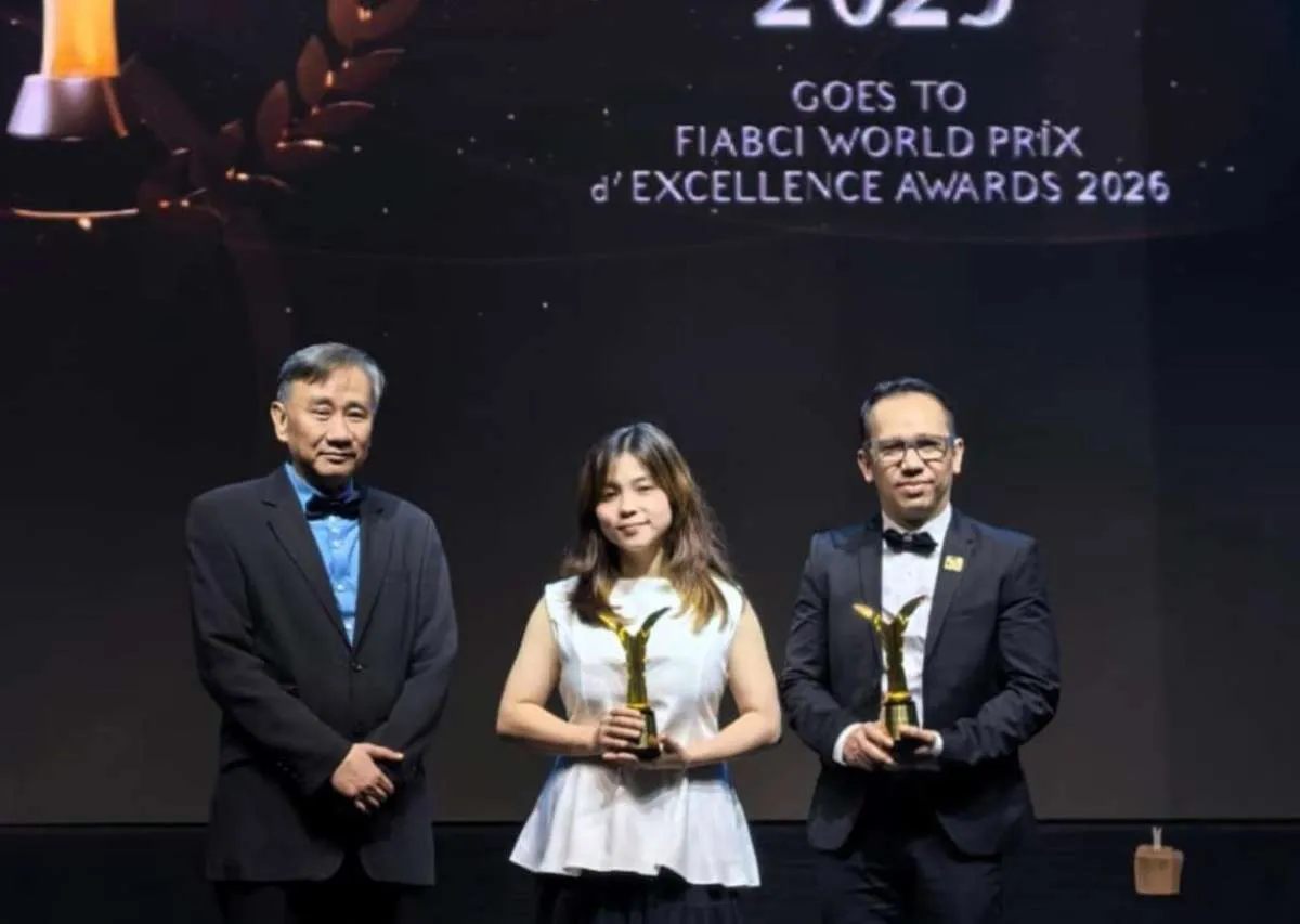 Wakili Indonesia, Citraland City CPI Siap Unjuk Gigi di Ajang FIABCI World 2026