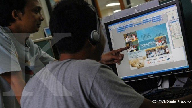 Kemnaker siap beri kursus desain grafis gratis