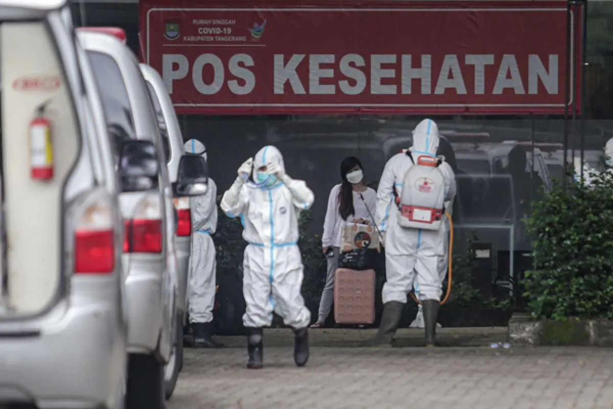 Epidemiolog Bilang PPKM Cukup Level 3, Ini Alasannya