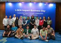 IKEA dan Instellar Membuka Pendaftaran I-SEA untuk Wirausaha Sosial