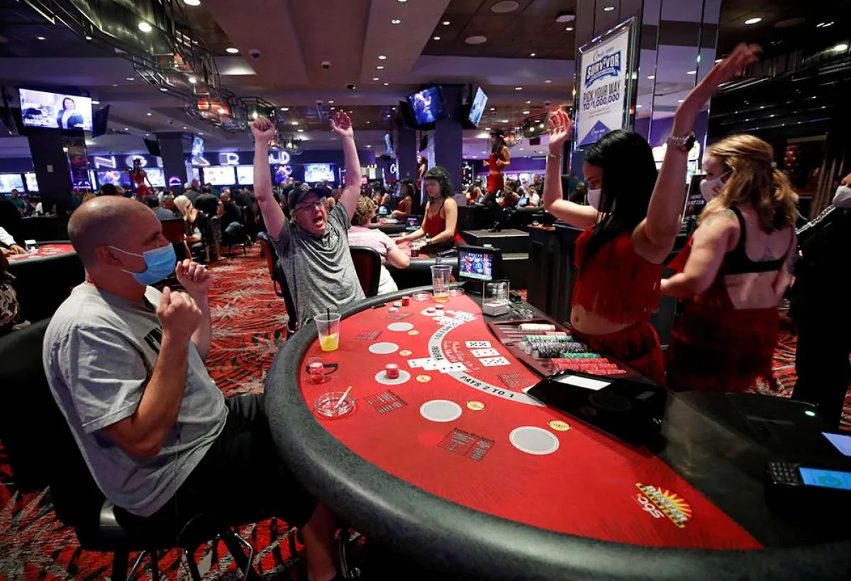 Corona di AS: Pecah rekor lagi, kasus corona baru bertambah 69.000 dalam sehari