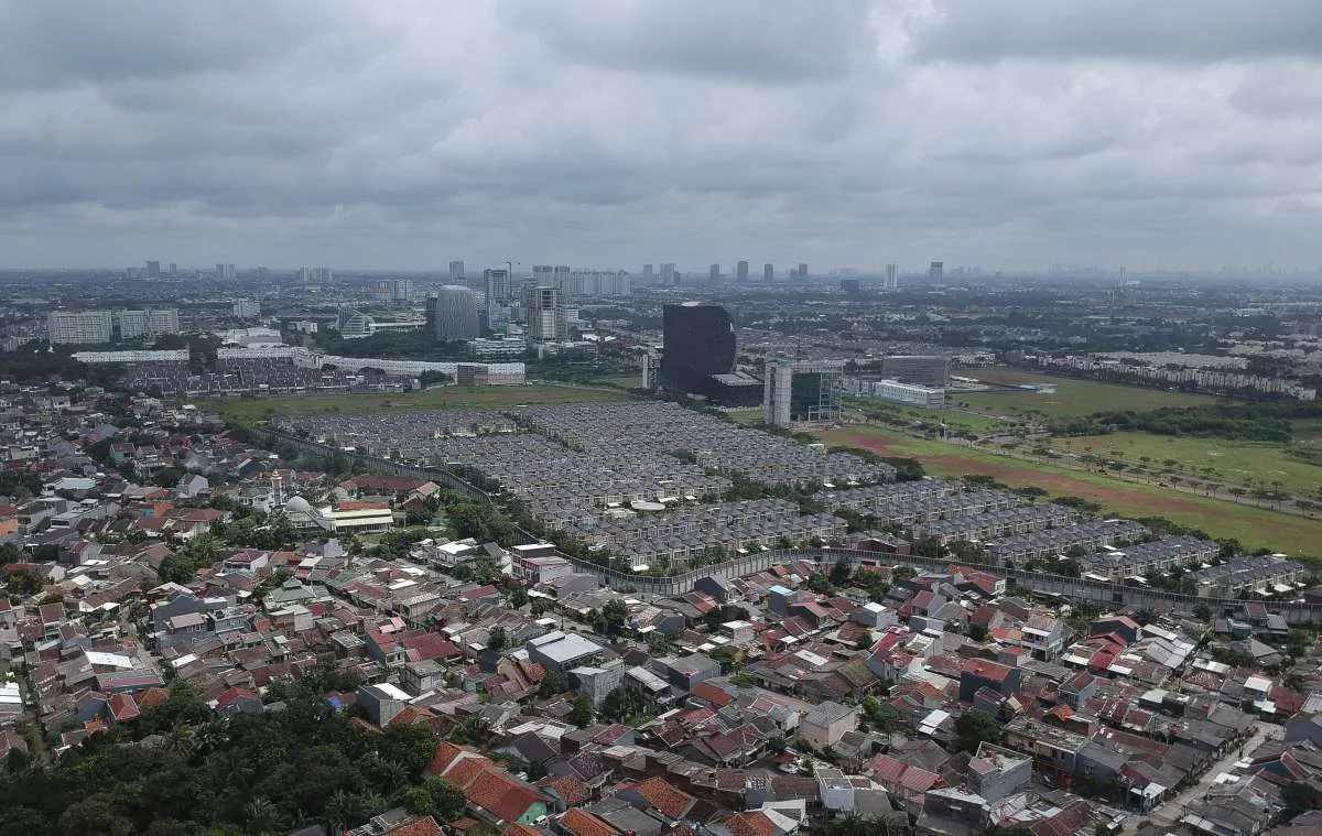 Hadirkan Manhattan District, bisnis F&B di Gading Serpong dinilai kian prospektif