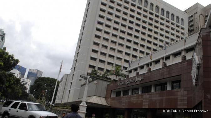 Sahid Jaya tidak bagi dividen tahun ini