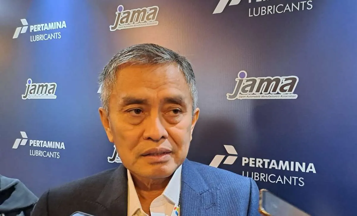 Begini Strategi Bisnis Pertamina Lubricants di Tengah Penetrasi Kendaraan Listrik