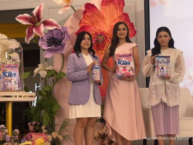 Biar Baju Harum Sampai Malam, Intip Cara Cuci Baju Ala SoKlin