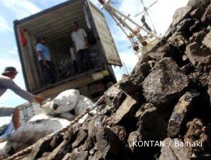 ITMG dan HEXA berpotensi menguat pada transaksi minggu depan