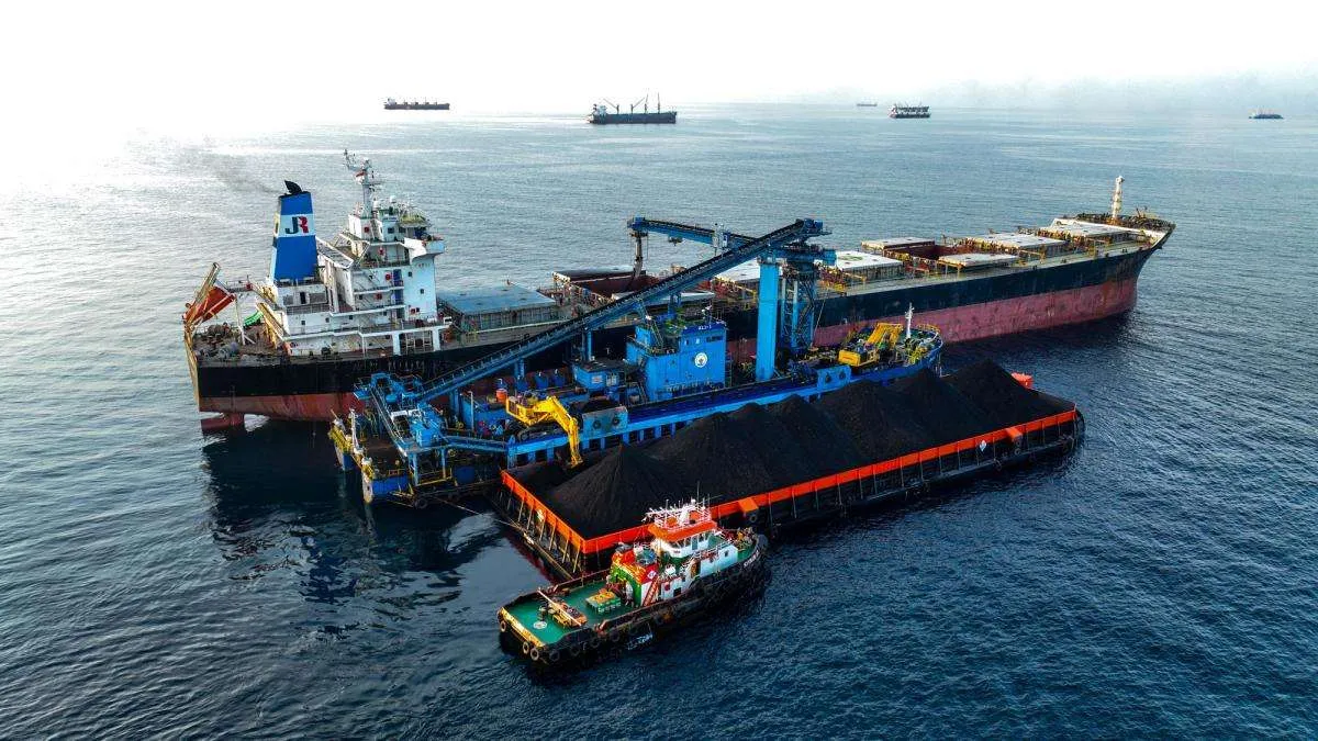 Intip Rencana Ekspansi Ancara Logistik (ALII) pada Tahun Ini