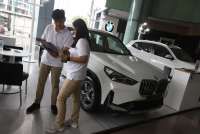 Pembiayaan Mobil Baru dan Bekas Multifinance Rp 230,47 Triliun per Juni 2026