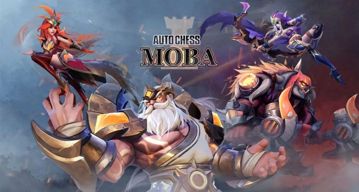 Pindah ke MOBA, pembuat Auto Chess pamerkan game baru dan hero gratis!