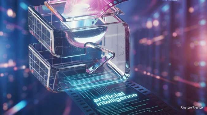 Kecerdasan Buatan Bukan Sekadar Teknologi, tapi Penentu Nilai Suatu Perusahaan