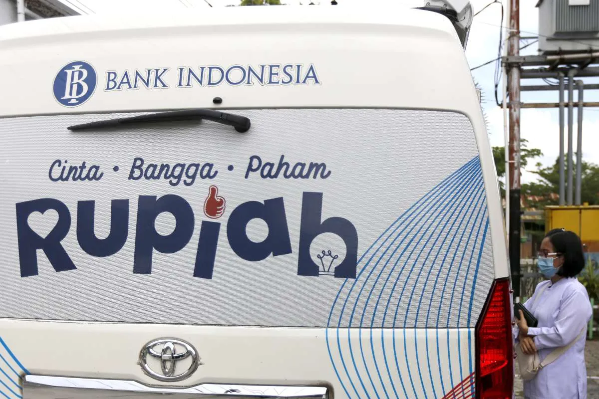 Resmi! BI Buka Pemesanan Penukaran Uang Baru THR Lebaran, Klik Pintar.bi.go.id 