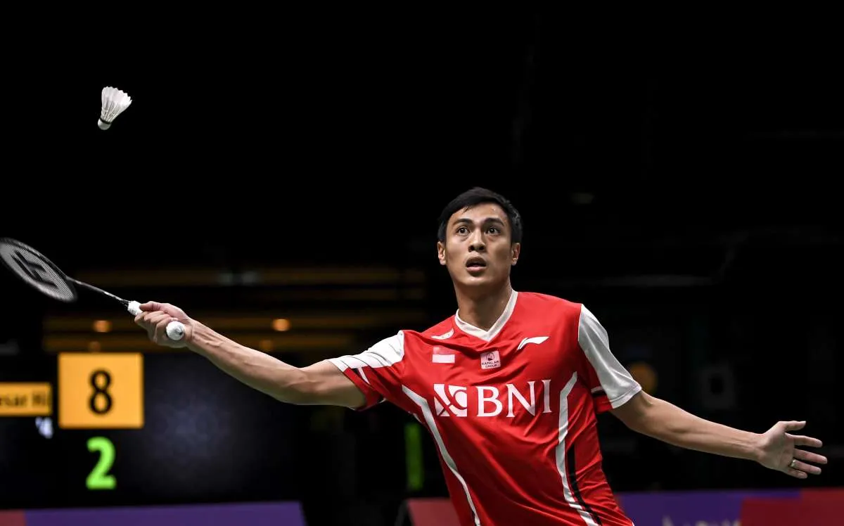 Tim Putra Indonesia Tampil Sebagai Juara Grup A Piala Thomas 2022