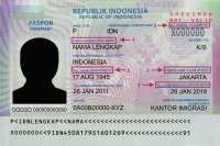 Cara Buat Paspor Via M-Paspor, WNI Bebas ke Puluhan Negara Ini Hanya dengan Paspor