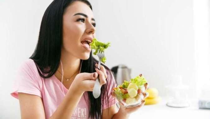 8 Tips Pola Makan Sehat untuk Mencegah Penyakit Jantung