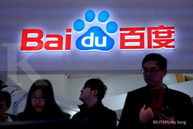 Baidu Berkolaborasi dengan Lenovo untuk Menyuntikkan AI ke Smartphone di China