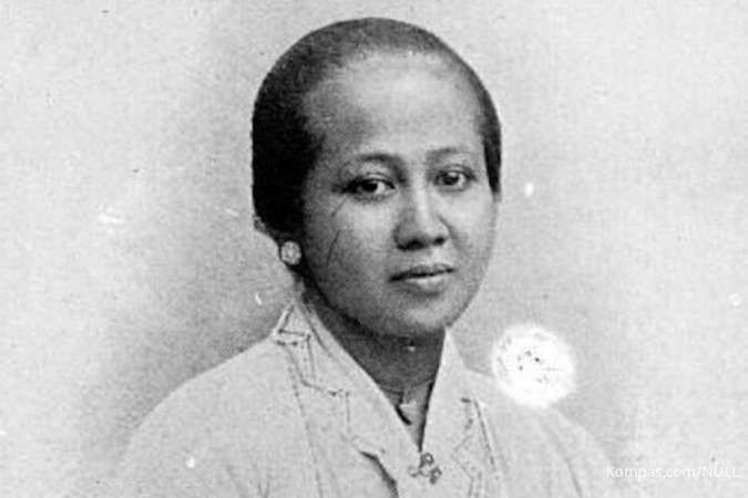 Biografi singkat R.A. Kartini, sang pejuang emansipasi perempuan Indonesia