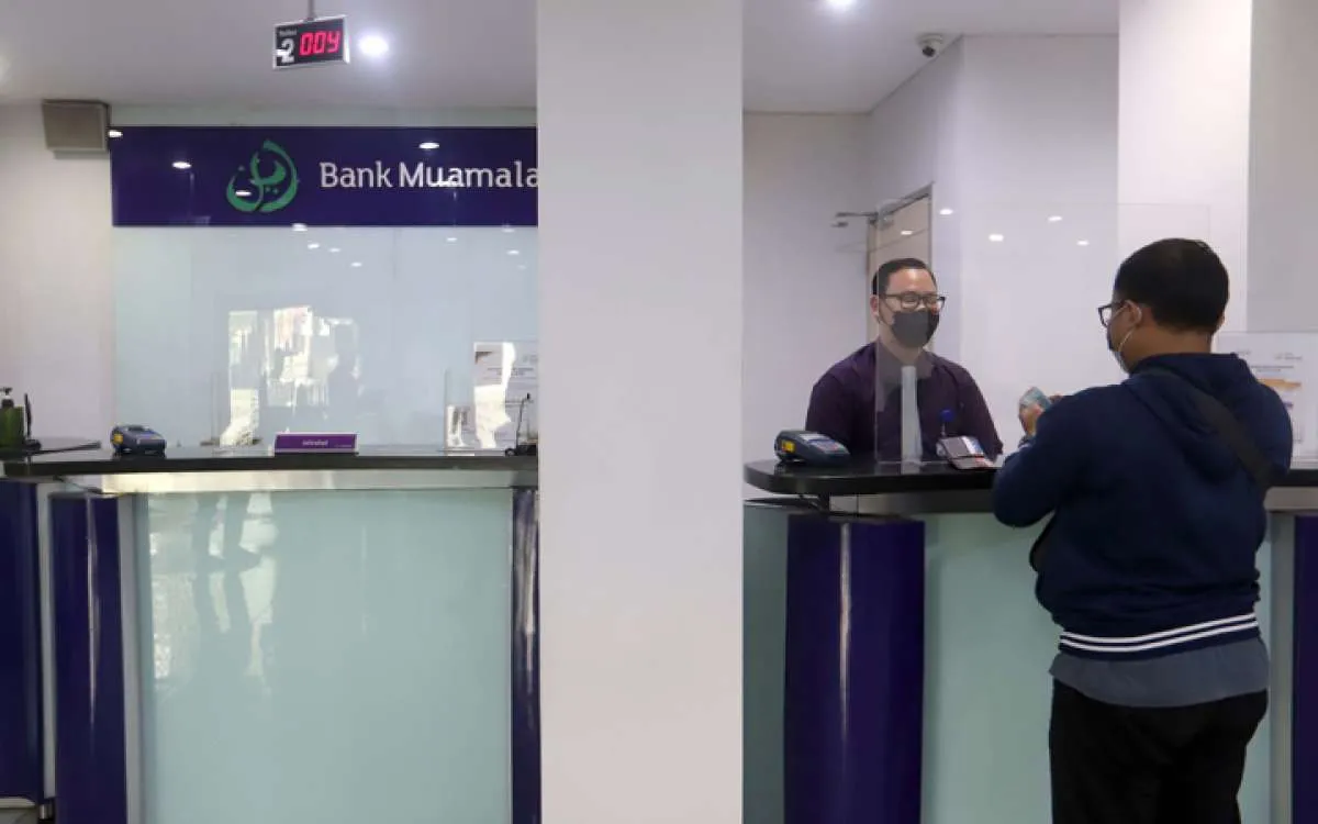 Bank Muamalat Targetkan Pembiayaan Multiguna Capai Rp 1,3 Triliun Tahun Ini