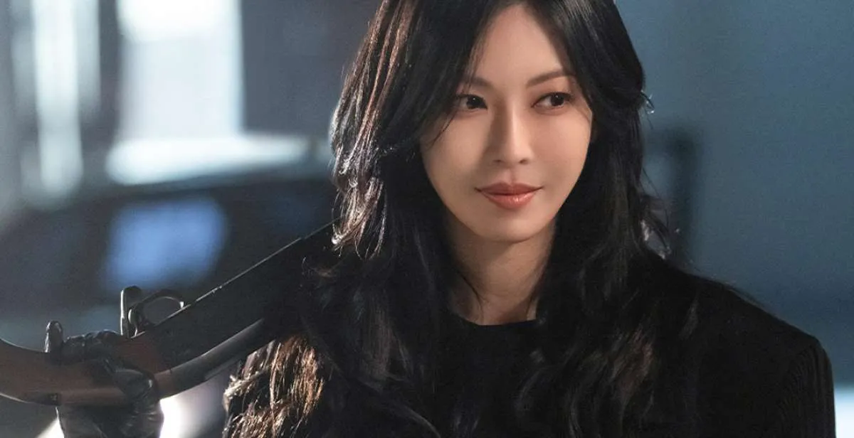 Taxi Driver Season 2 Segera Tamat, Ini Penampilan 2 Cameo Populer untuk Episode Akhir