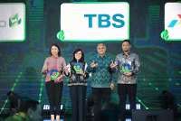 Pertamina Tingkatkan Kapabilitas dan Budaya Dukung Transformasi Bisnis Berkelanjutan